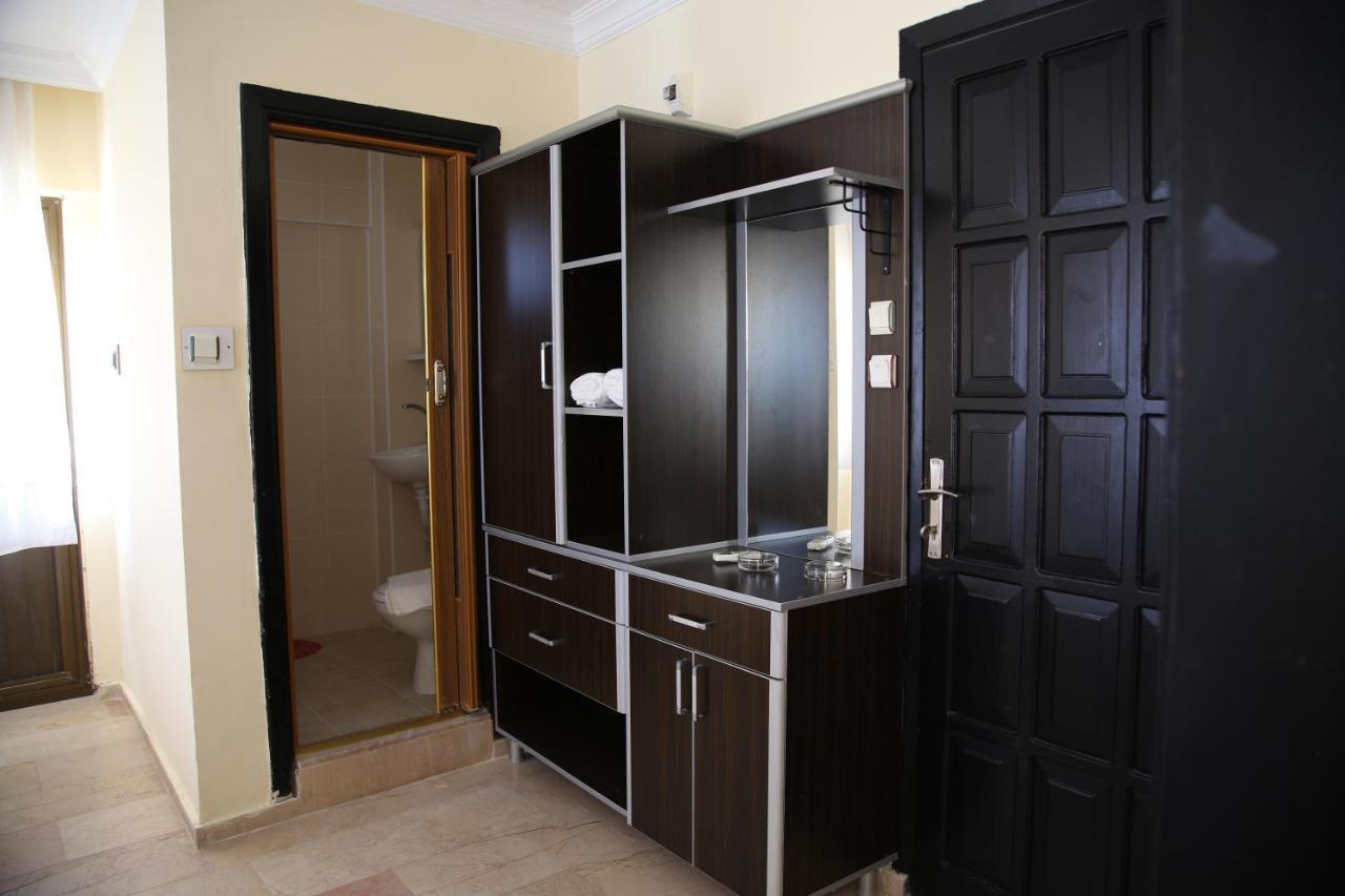 Aksel Butik Otel Aydin Zewnętrze zdjęcie
