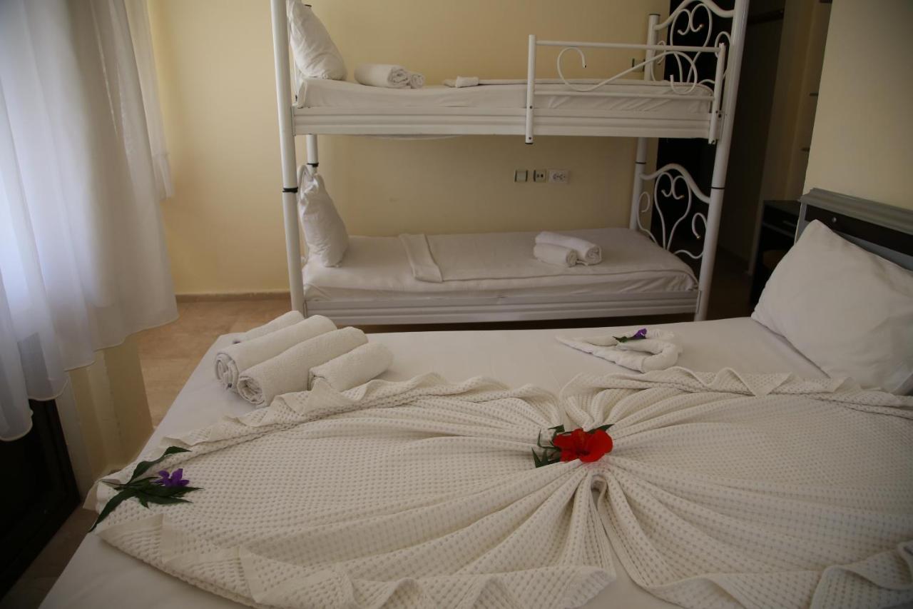 Aksel Butik Otel Aydin Zewnętrze zdjęcie