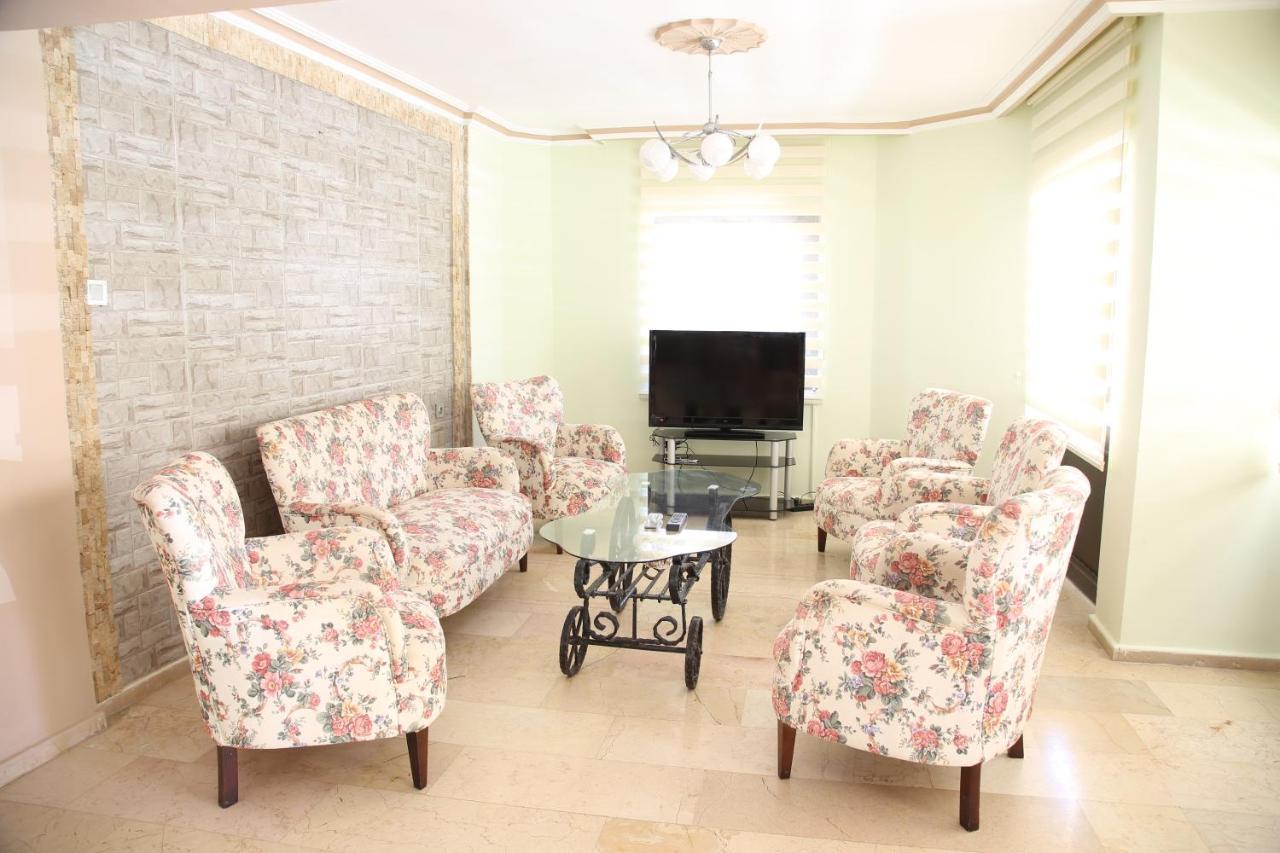Aksel Butik Otel Aydin Zewnętrze zdjęcie