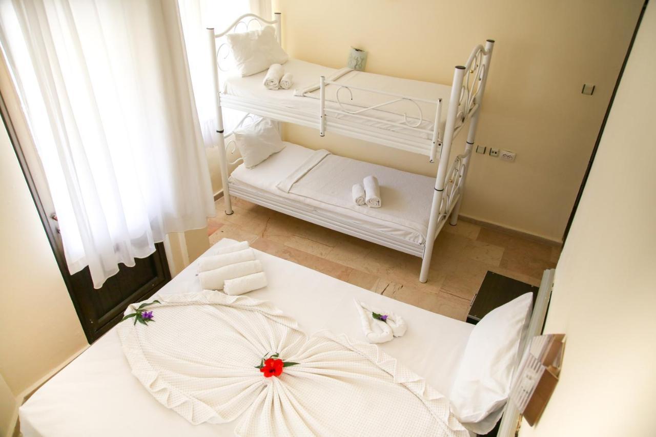 Aksel Butik Otel Aydin Zewnętrze zdjęcie