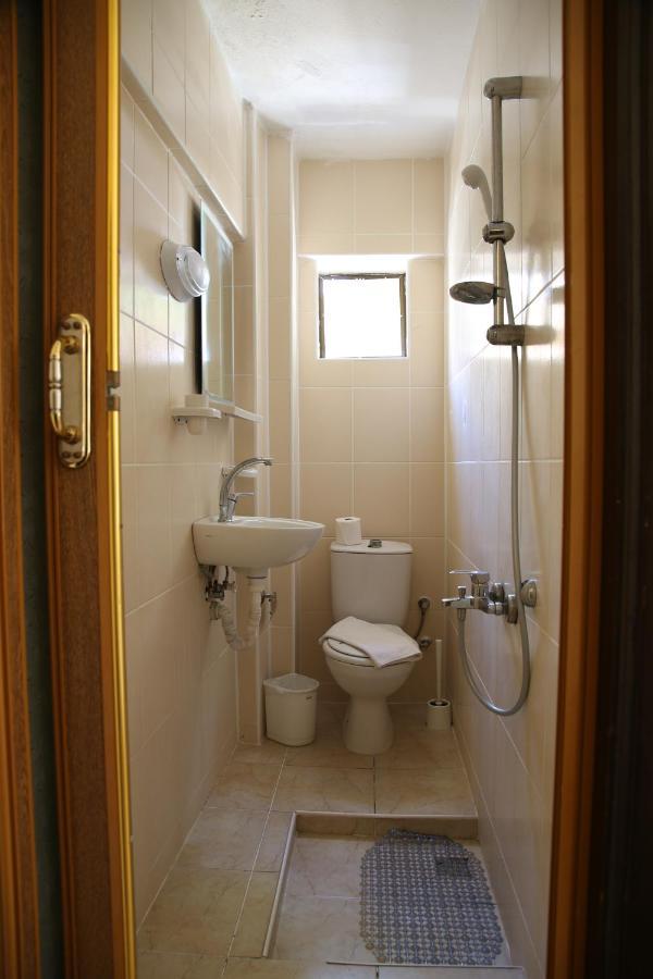 Aksel Butik Otel Aydin Zewnętrze zdjęcie
