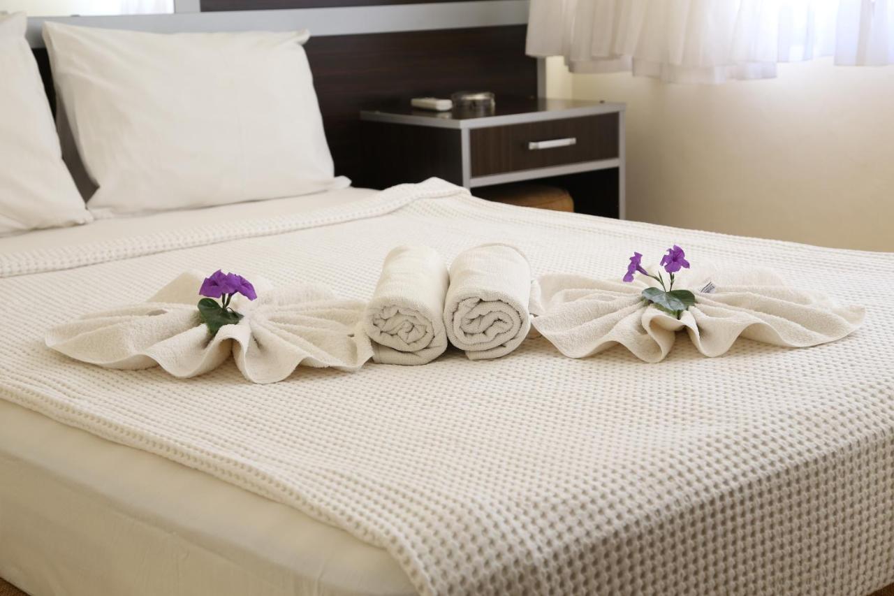 Aksel Butik Otel Aydin Zewnętrze zdjęcie