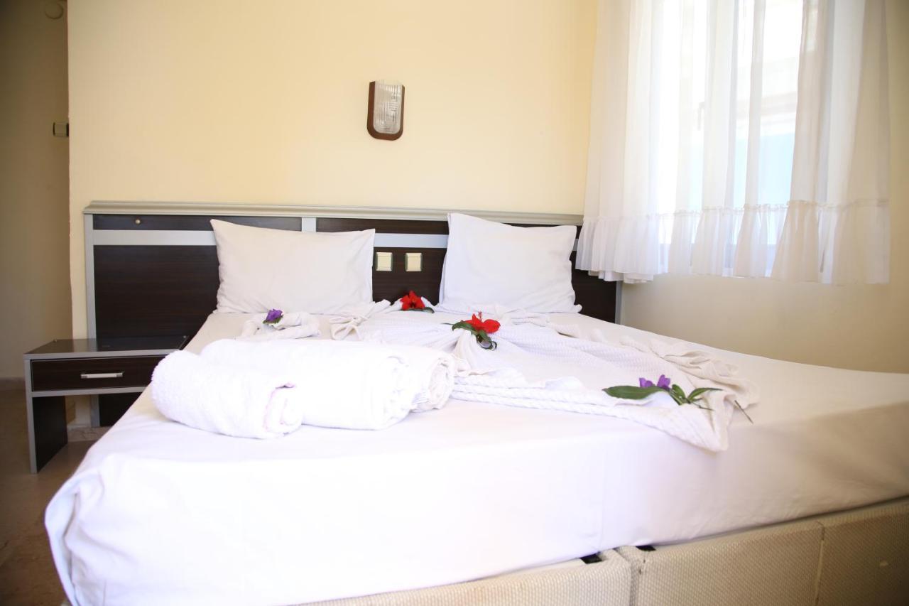 Aksel Butik Otel Aydin Zewnętrze zdjęcie